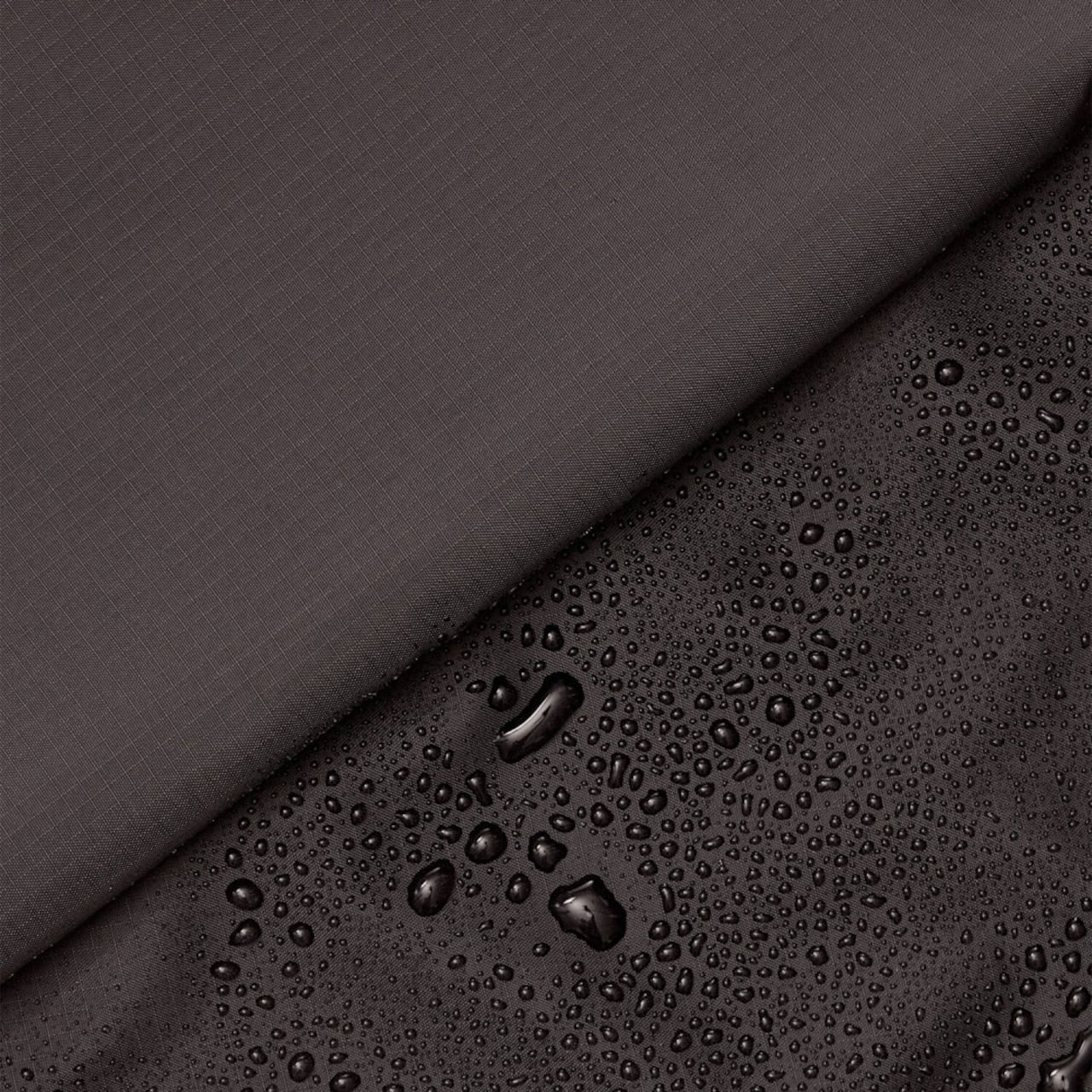 Ottertex® Water-Repellent 70D DWR Nylon Ripstop Fabric